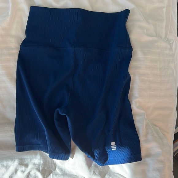 Solid & striped sport set - Picture 7 of 8